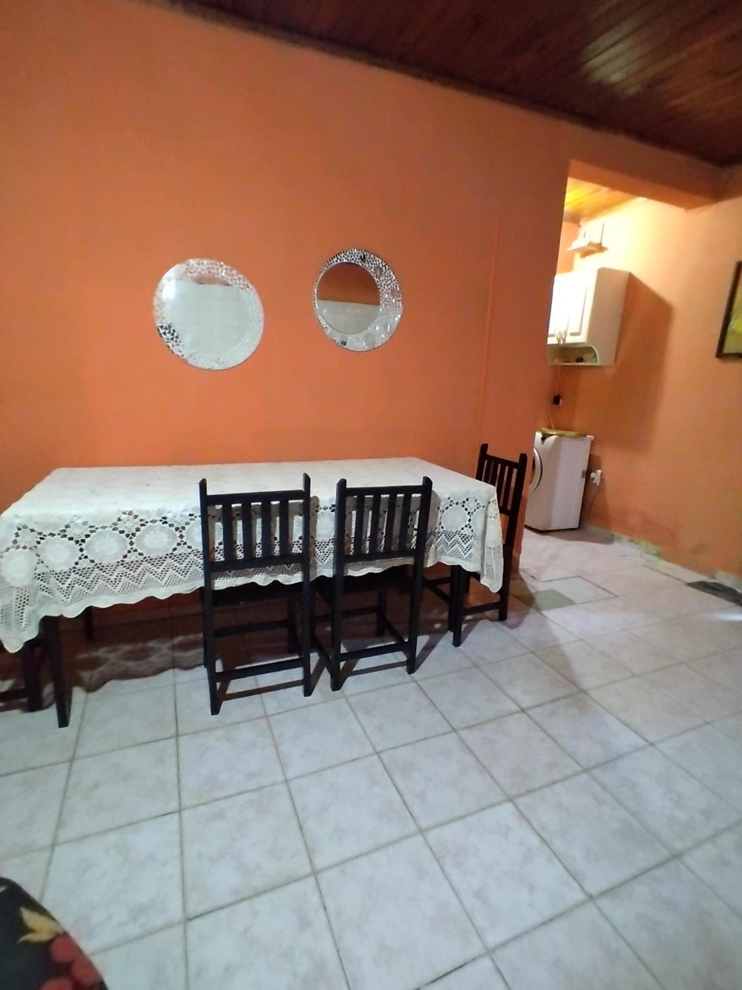 Casa De Huespedes En Posadas Exterior foto