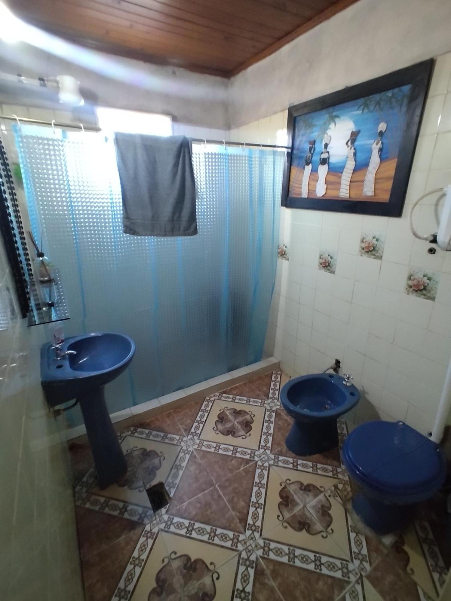 Casa De Huespedes En Posadas Habitación foto